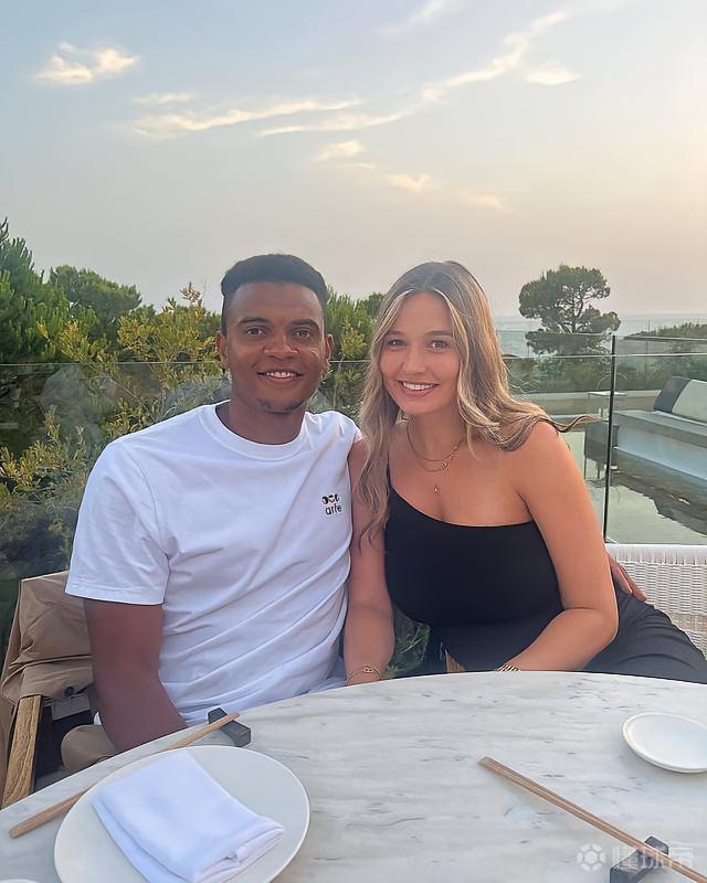 盘点世界杯的球王太太团,世界杯32强当家球星