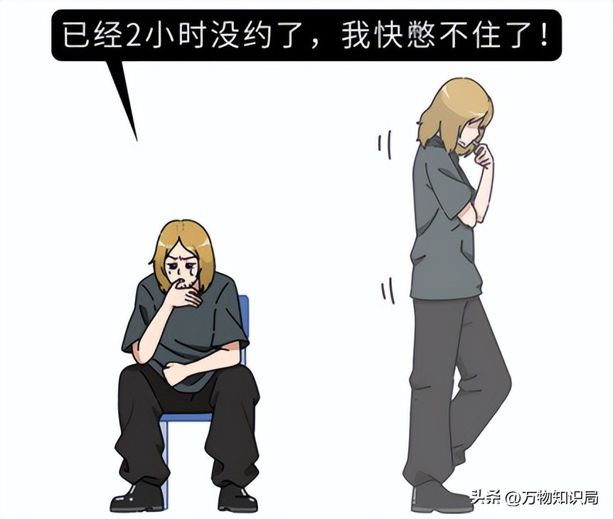 十五年老酒鬼自述犯酒瘾有多难受,酒瘾病者自述