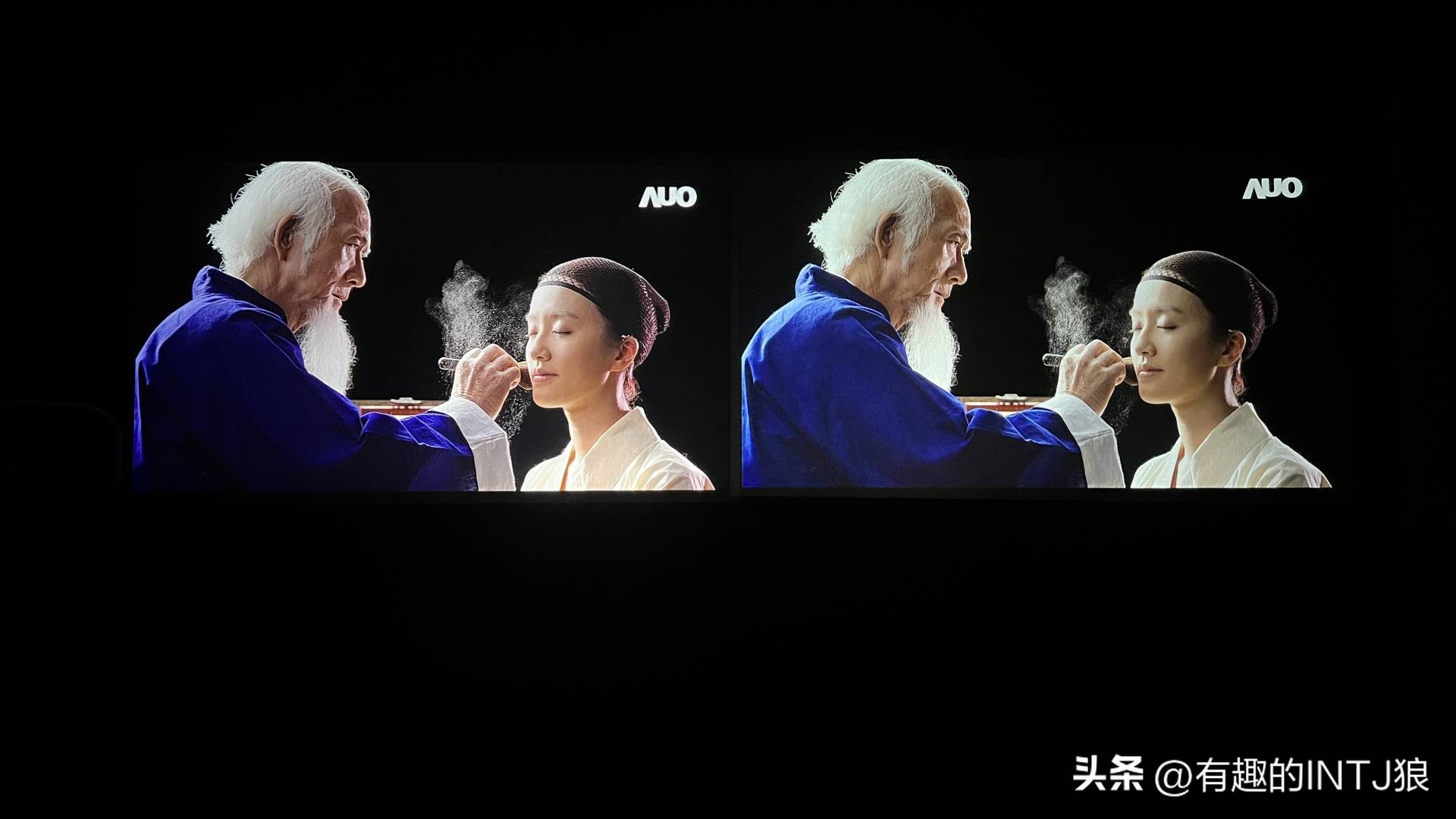 峰米s5z6xpro,峰米s5和极米z6x怎么上墙