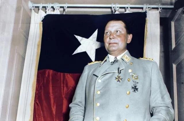 一战后德国失去的领土,一战后的德国如何恢复实力