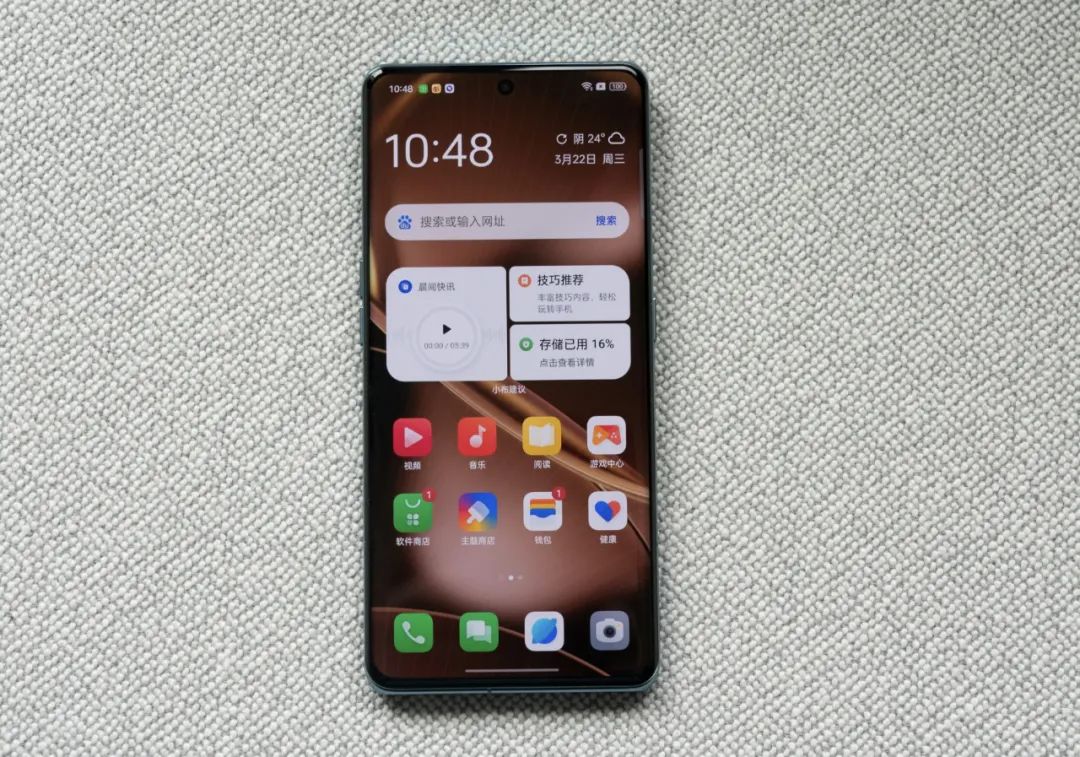 oppo目前公认最好拍照手机,oppo最新出的拍照最好的手机