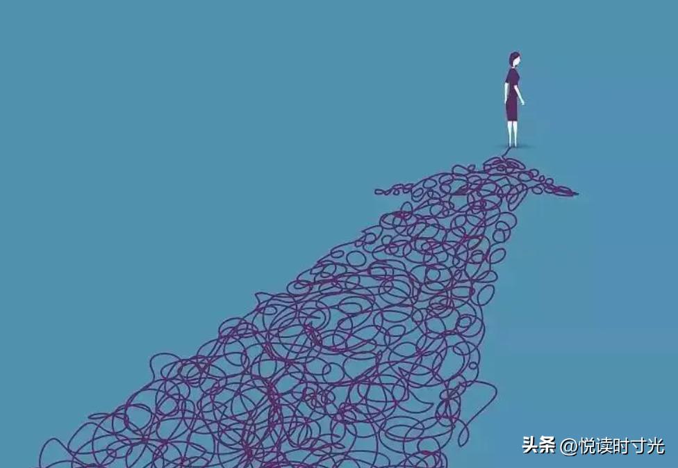 怎么才能做一个不被情绪困扰的人,一个人的情绪该怎么去控制稳定