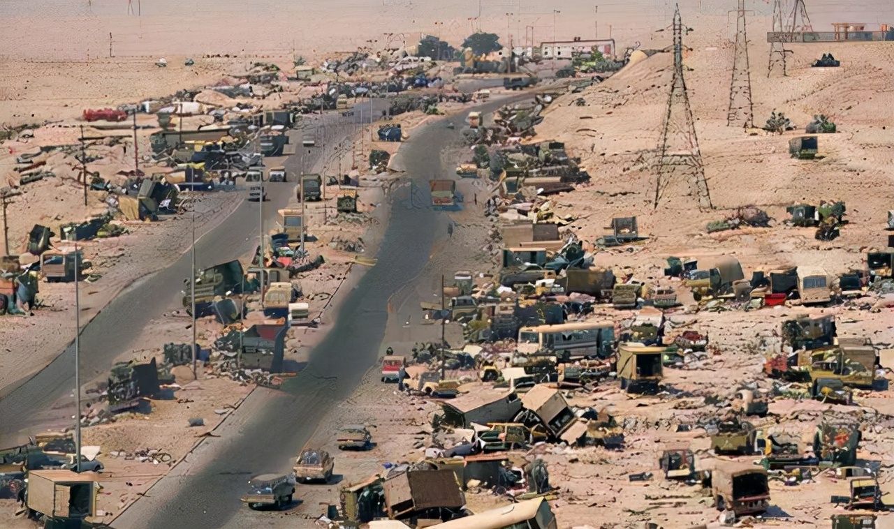 1987年沙特买东风导弹历史,1987年沙特买东风导弹发射过吗