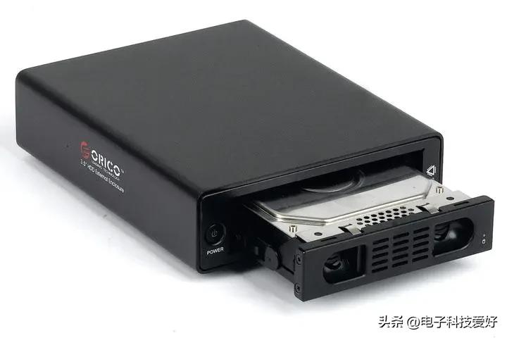 3.5寸移动硬盘盒选购指南,移动硬盘盒性能测评标准