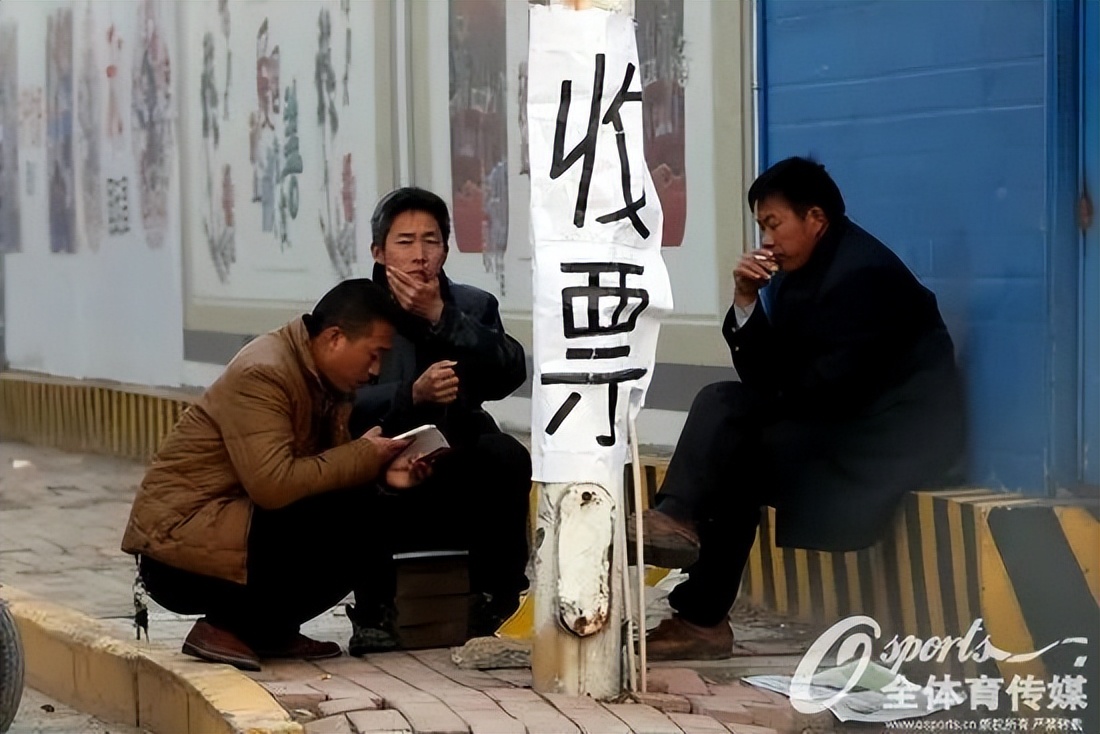 怎么治理黄牛,怎么有效制止黄牛