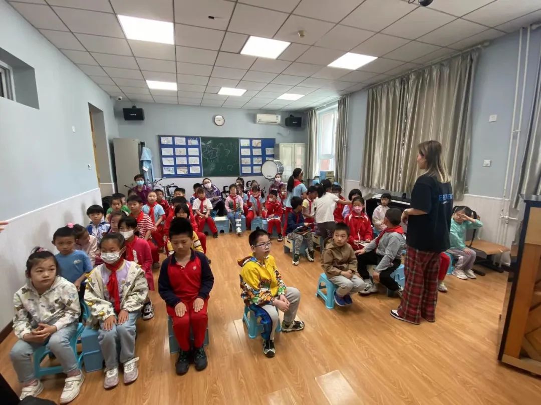 桥山幼儿园开展幼小衔接活动,幼儿园中班幼小衔接教学活动