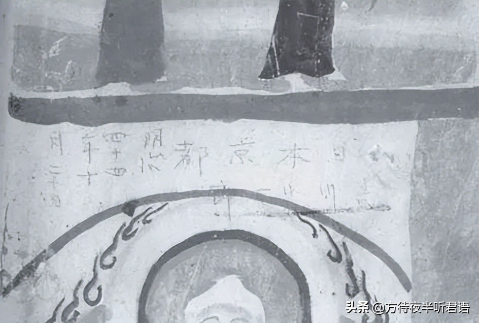 五组镜头下，敦煌莫高窟的百年沧桑