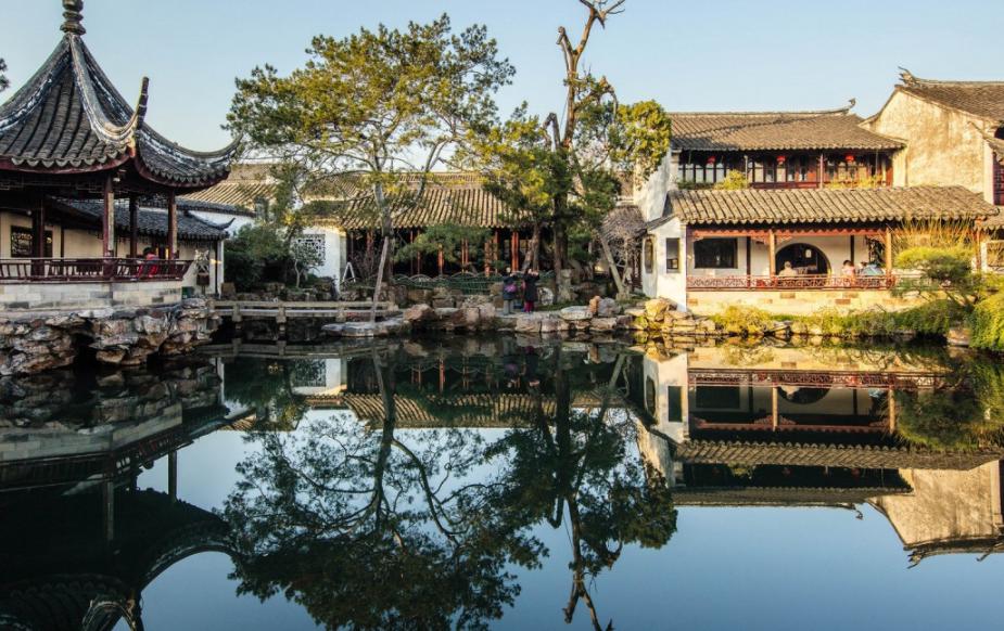 风景园林设计思维的学习方法,对风景园林设计的认识和理解