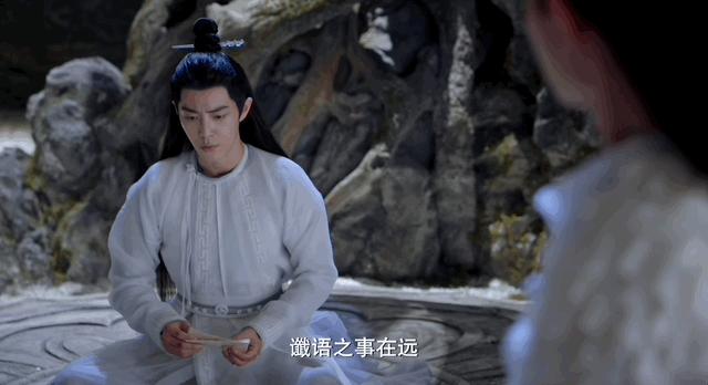 把观众的智商按在地上摩擦？讲真，古偶剧真正能看的就只有这部