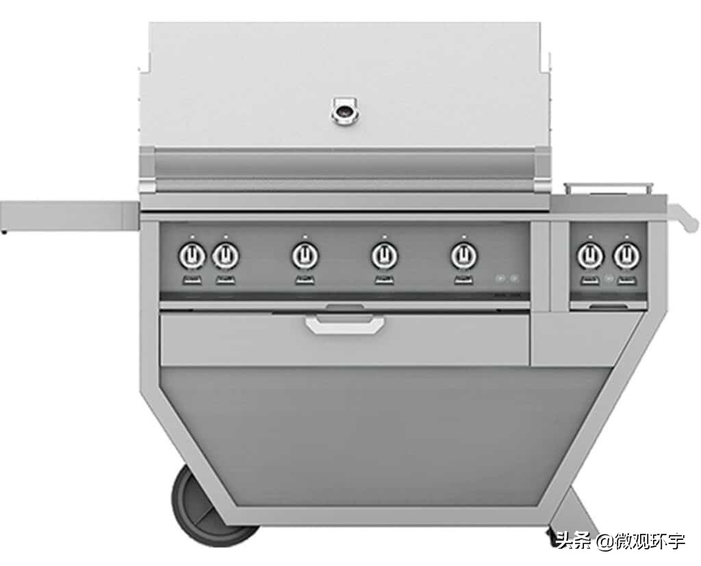 现在最流行的烧烤架,有哪些好用的烧烤架