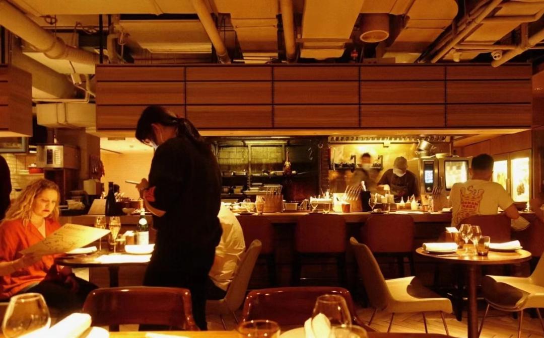 情人节北京值得去的餐厅,北京情人节浪漫餐厅推荐