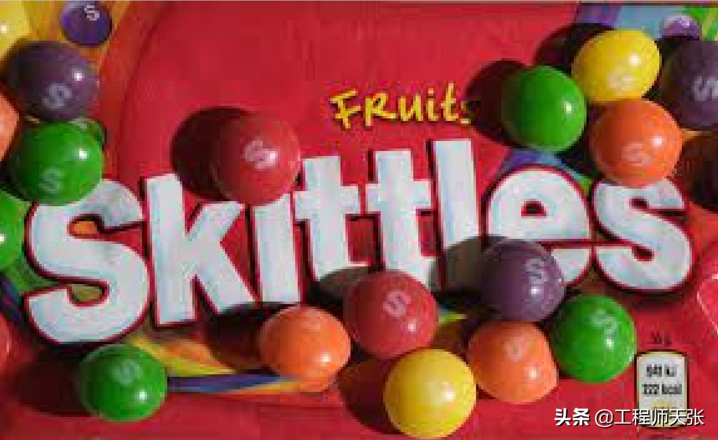 玛氏彩虹糖有毒视频,彩虹糖有致癌物