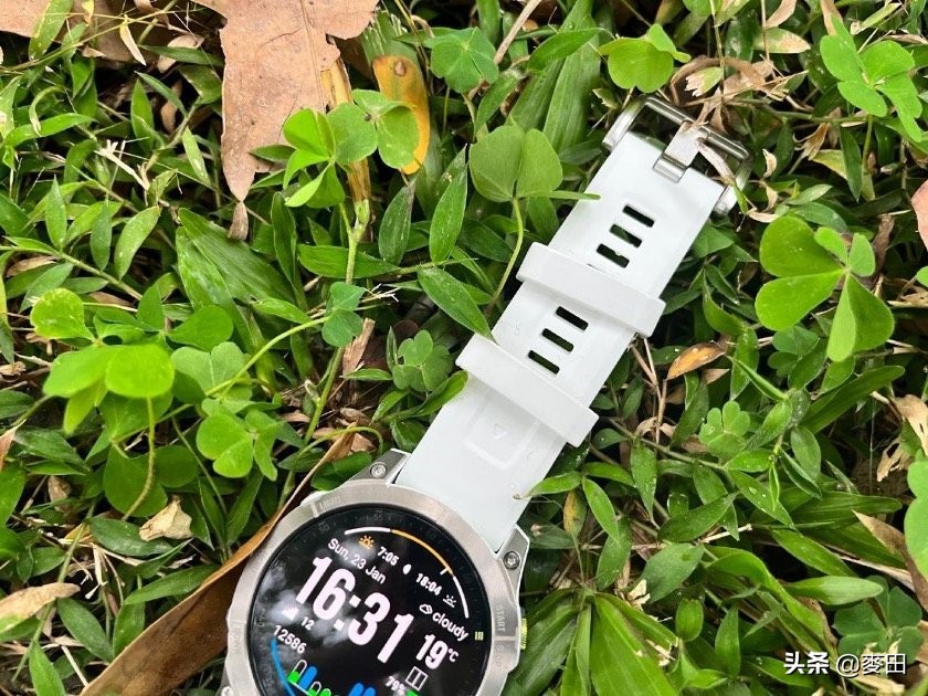 普通人值得买佳明epix吗 (佳明epix评测)