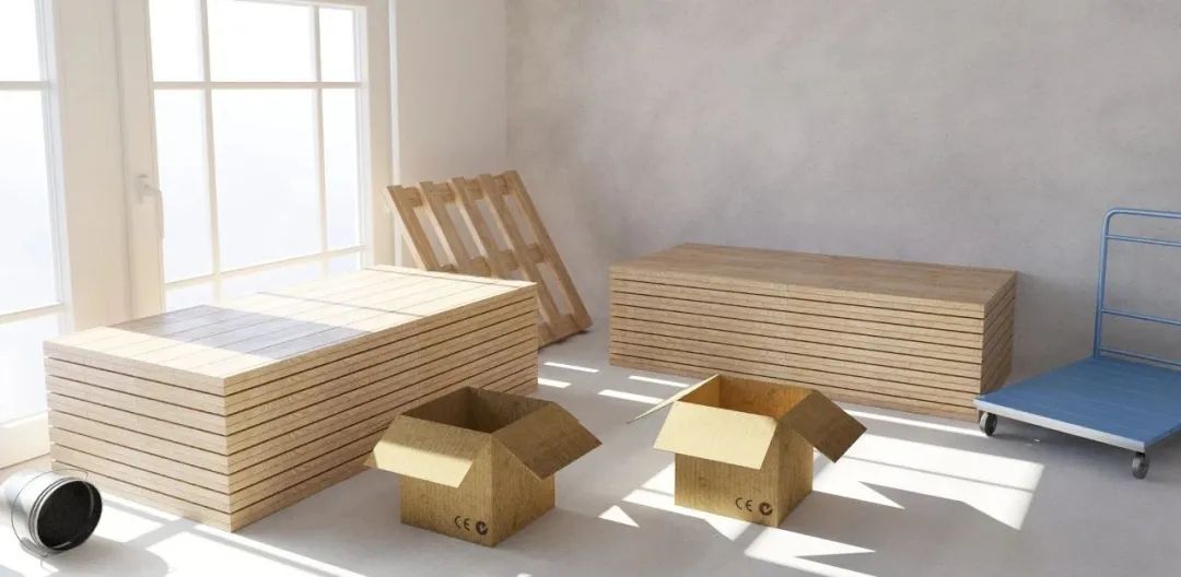 掏空楼层怎么装修,装修是如何掏空你钱包的