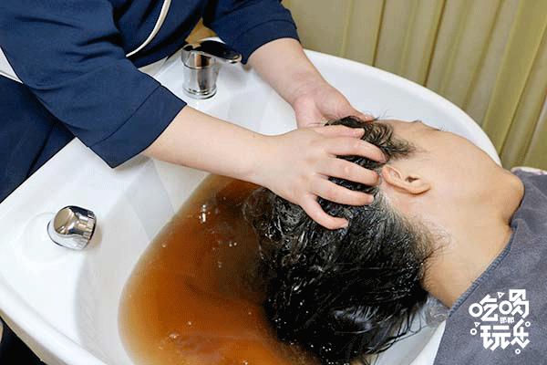 诚招养生美容产品技术合作,养发师植物养发馆加盟总部