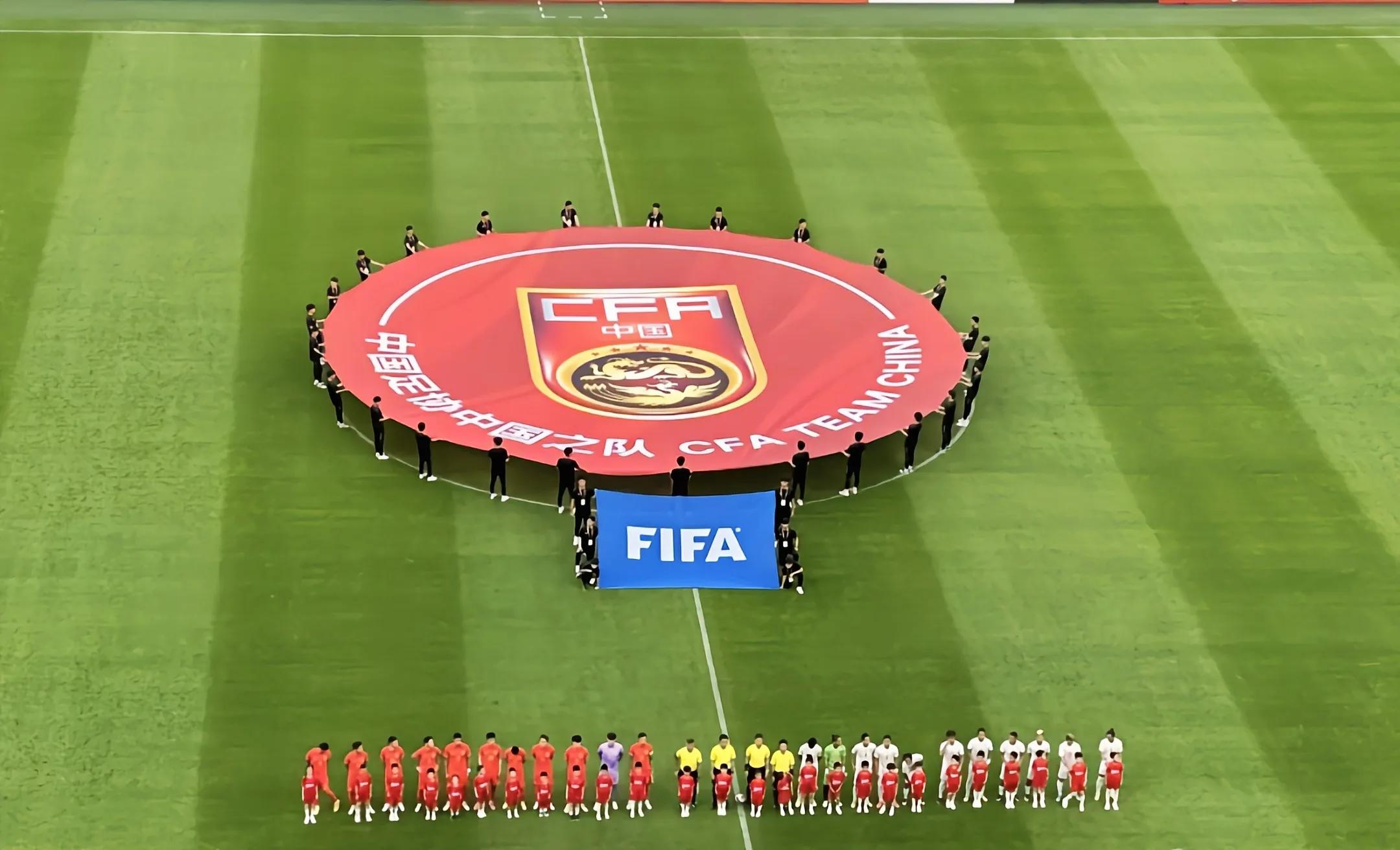 对国足的感想和感悟,国足比赛观后感1000字