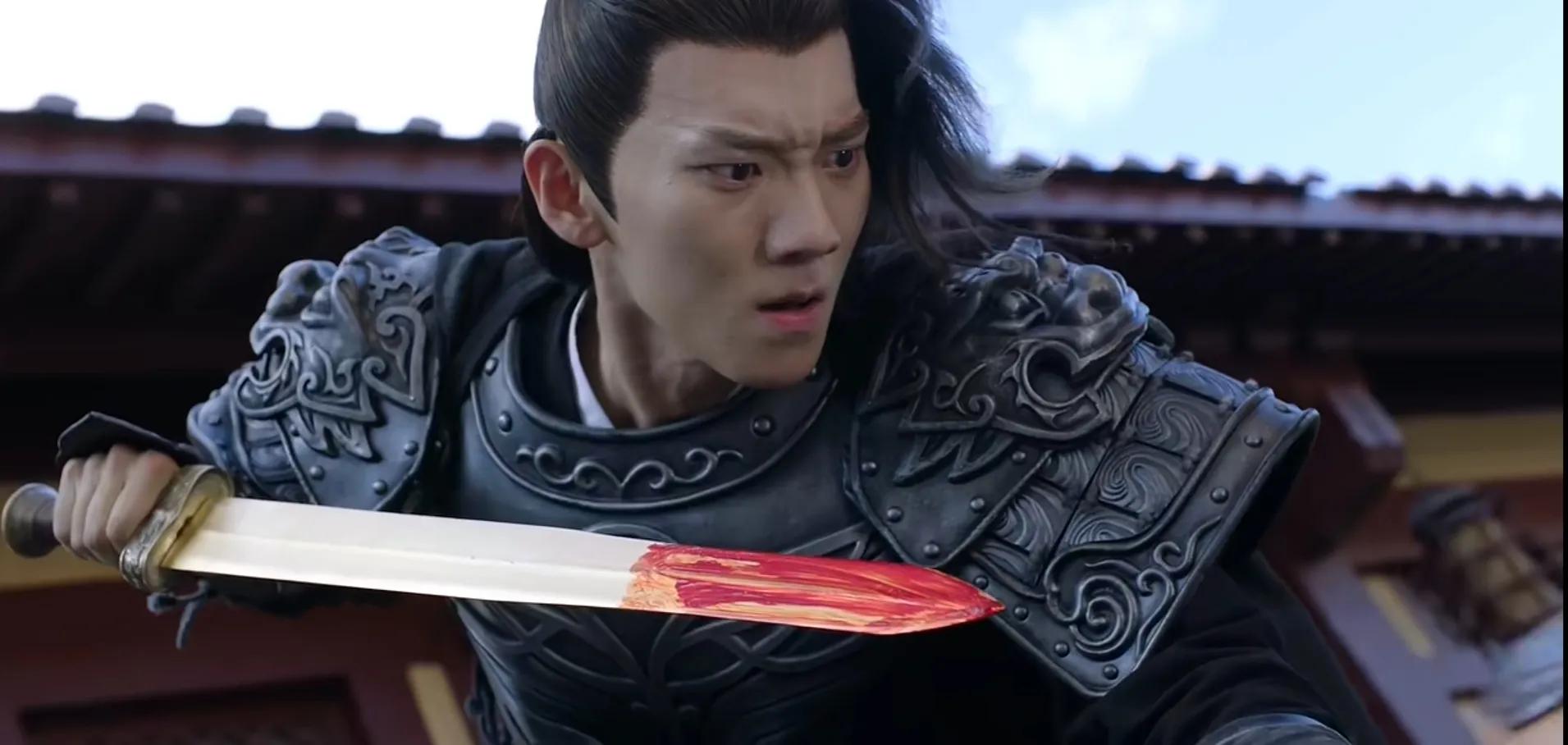 三生三世枕上书东华帝君单人图片,三生三世枕上书东华帝君上青丘