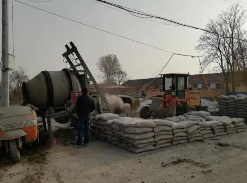 商混和商砼,商混与商砼区别