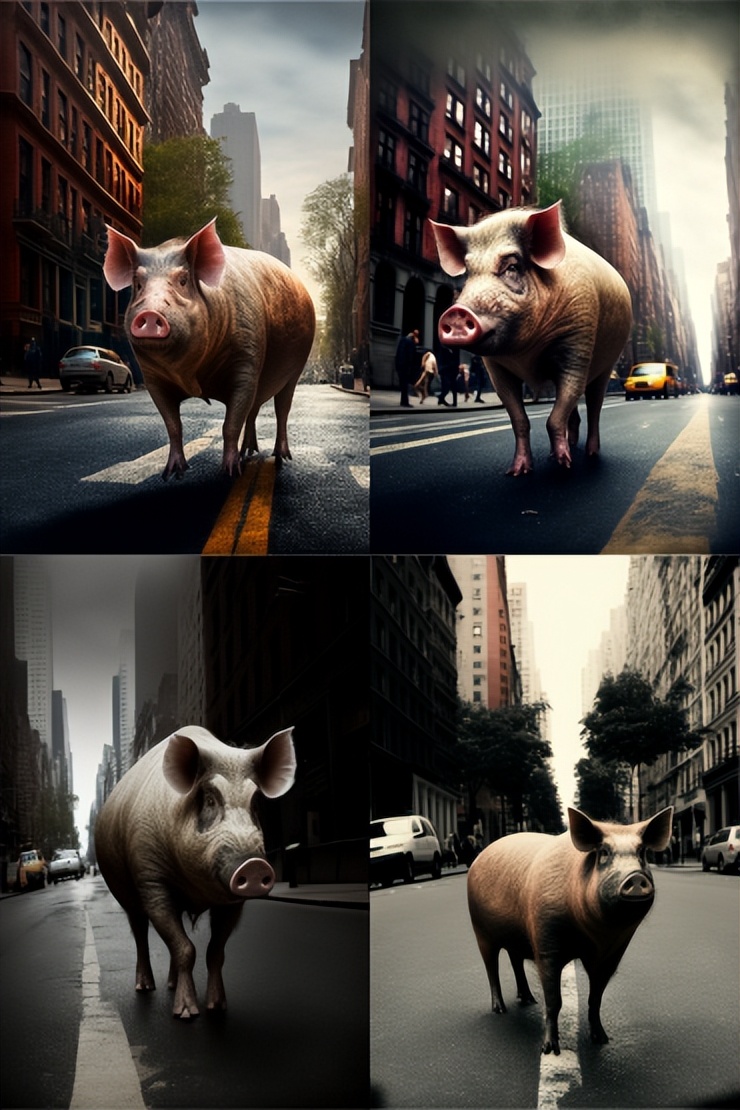 熬夜整理合集,midjourney怎么使用prompt指令