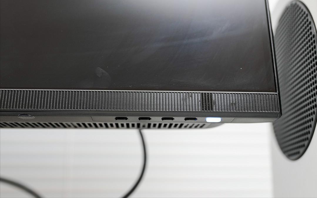 不仅是显示器，而且还是智慧屏！28寸4K元创师H28显示器使用体验