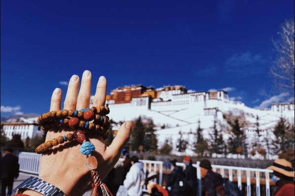 七天六晚旅游从西藏出发,藏北旅游攻略一日游