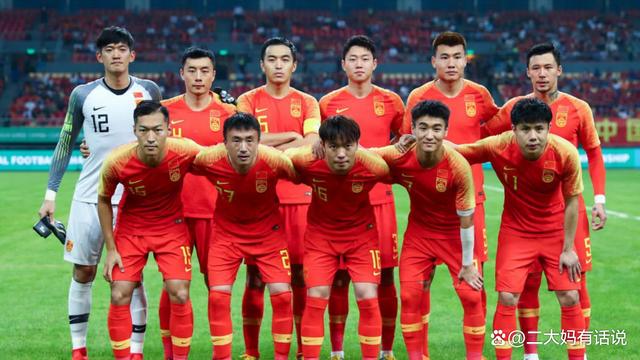 巩汉林再评中国男足,巩汉林再谈中国足球