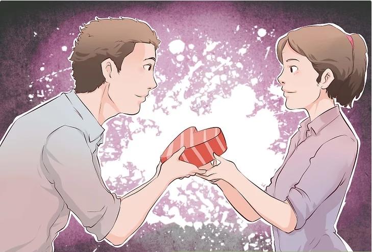 如何给女朋友过一个难忘的年,如何给女朋友一个难忘的纪念日