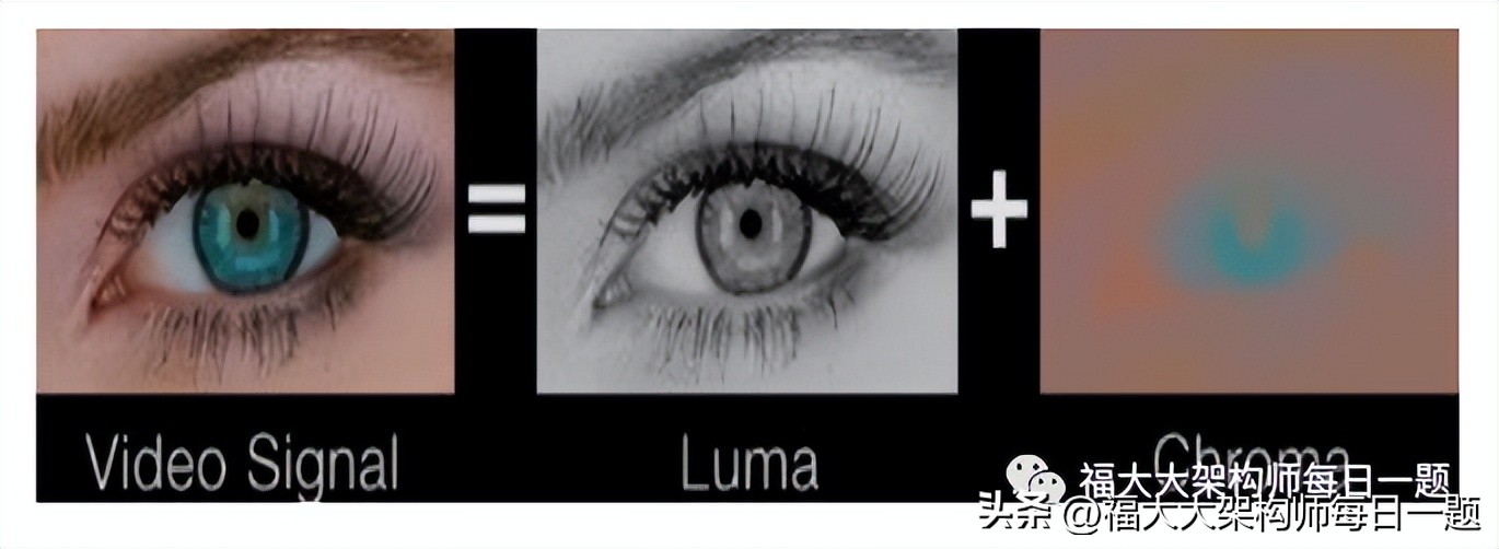 音视频八股文（1）--音视频基础