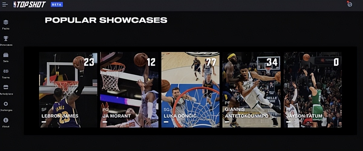 nft市场的最新消息,NFT市场规模