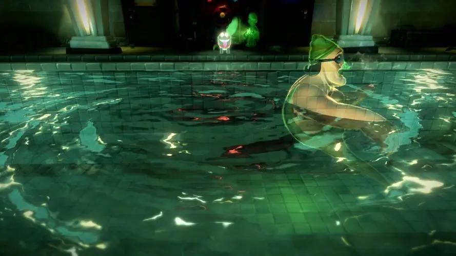 路易吉鬼屋3switch需要几个手柄,switch路易吉鬼屋3可以不用手柄吗