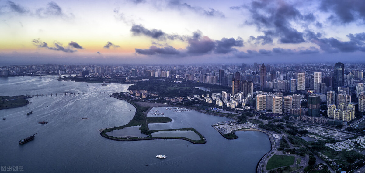 海南自贸港投资创业指南,海南自贸岛创业机会有哪些