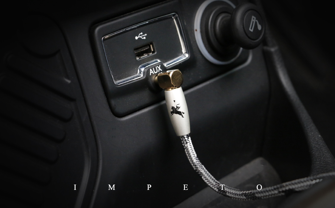 车载usb和aux的区别,车载aux能改成usb接口