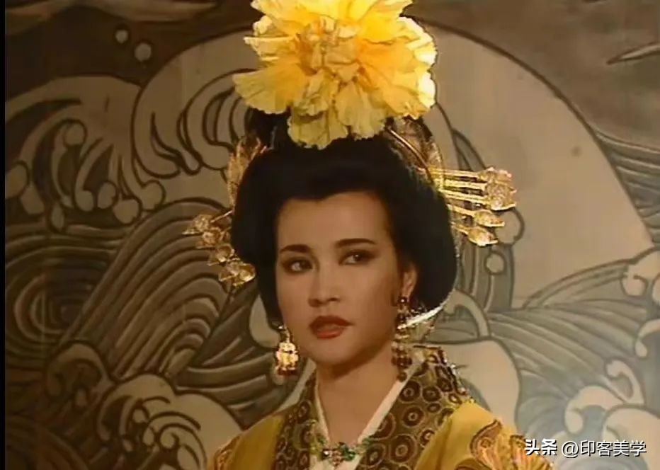 十部顶级耐看历史古装商业电视剧,值得看的古代历史剧