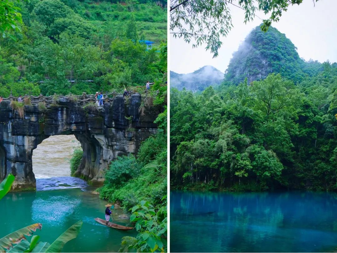 适合夏天避暑旅游的地方,适合夏天避暑的旅游地方