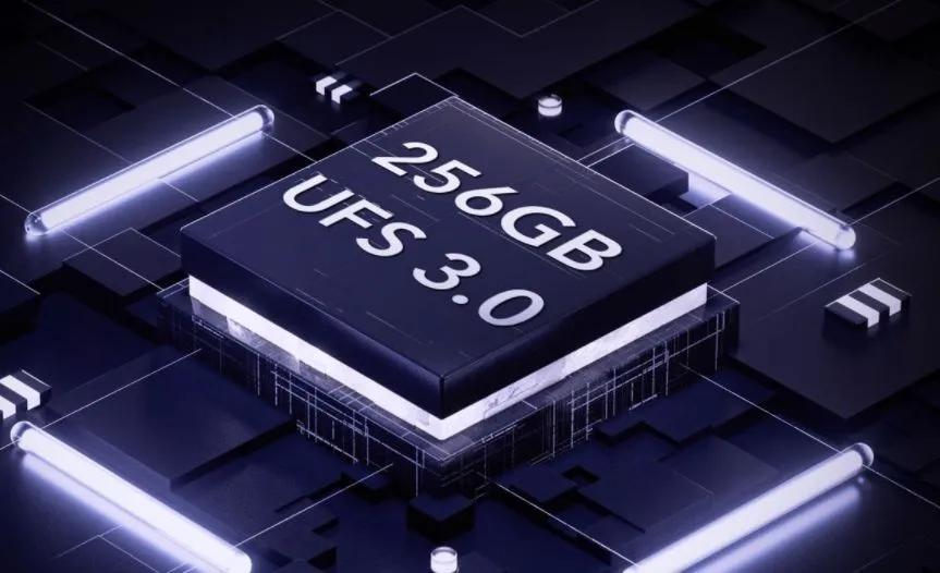 ufs闪存和苹果的nvme闪存,苹果闪存nvme还是ufs3.1