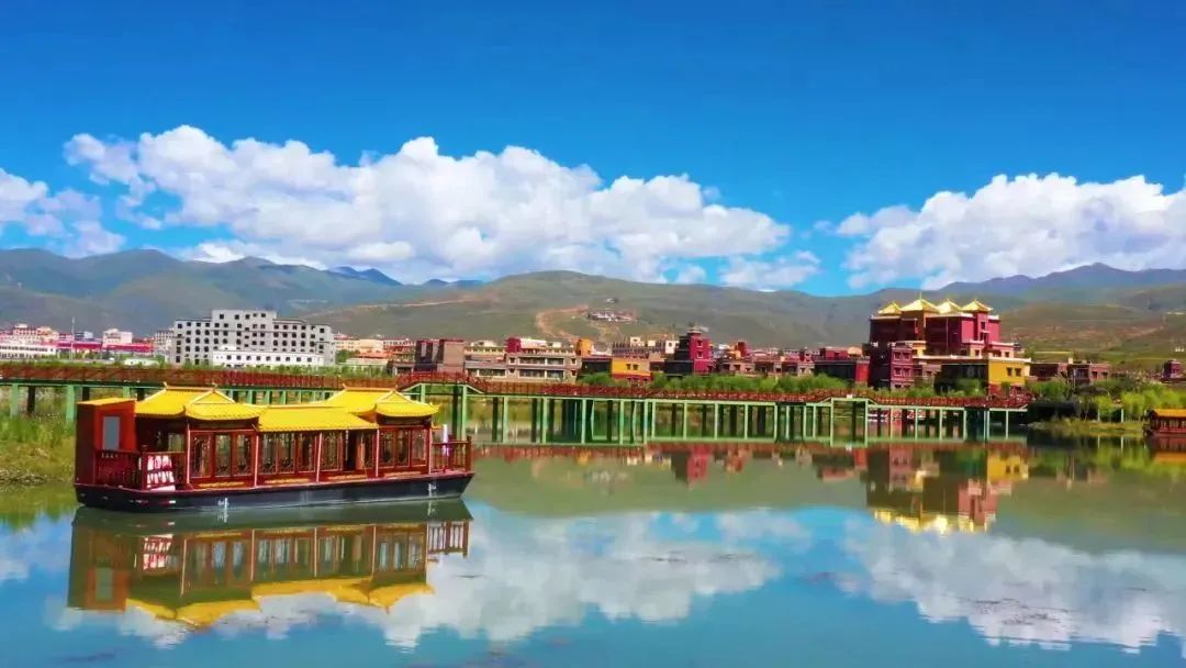 中国旅游日凉山,中国旅游日四川景区