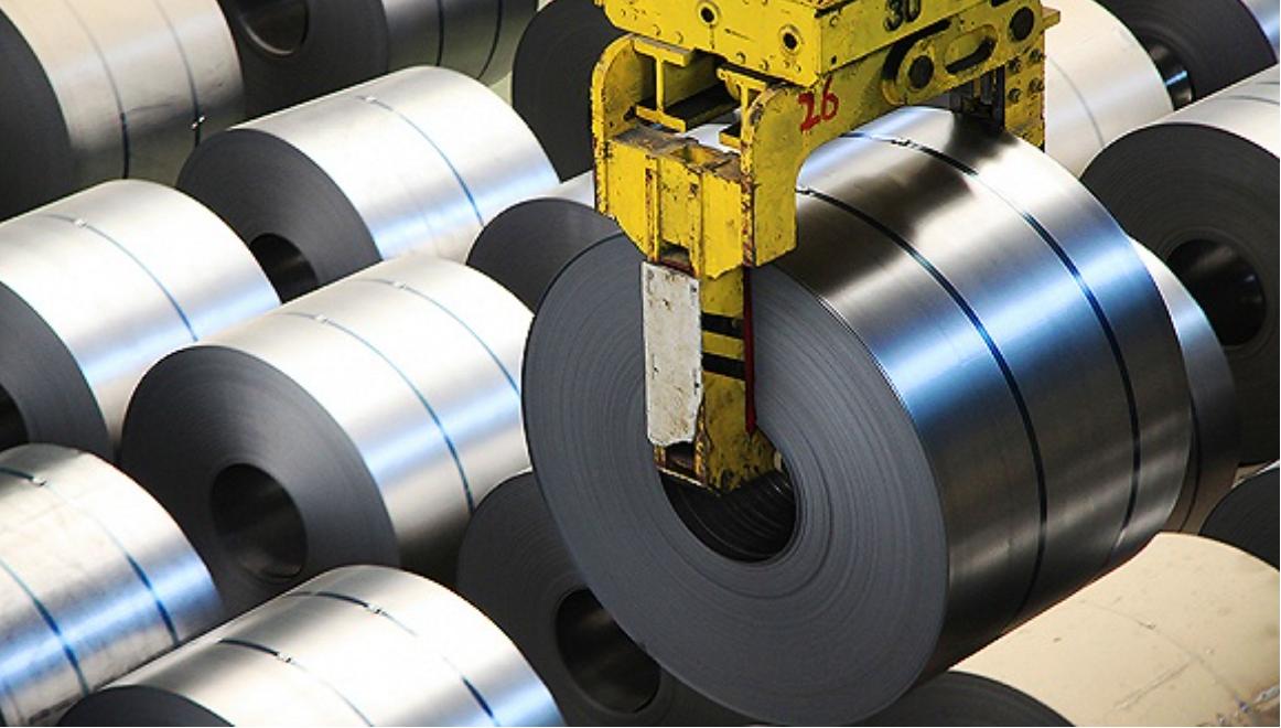 日本人想拿钢铁换钢渣,拿优质钢换中国的高炉渣