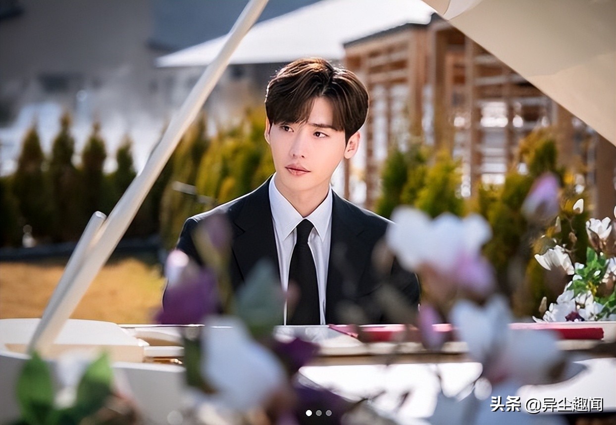 朴叙俊和安孝燮怎么这么像,李俊昊朴叙俊安孝燮