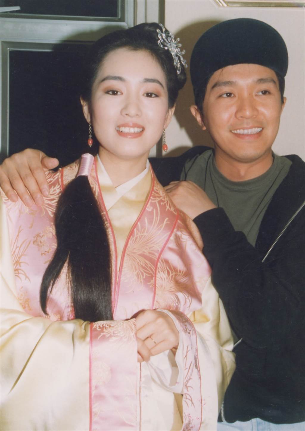 周星驰和他的黄金搭档,黄金搭档周星驰吴孟达喜剧片段