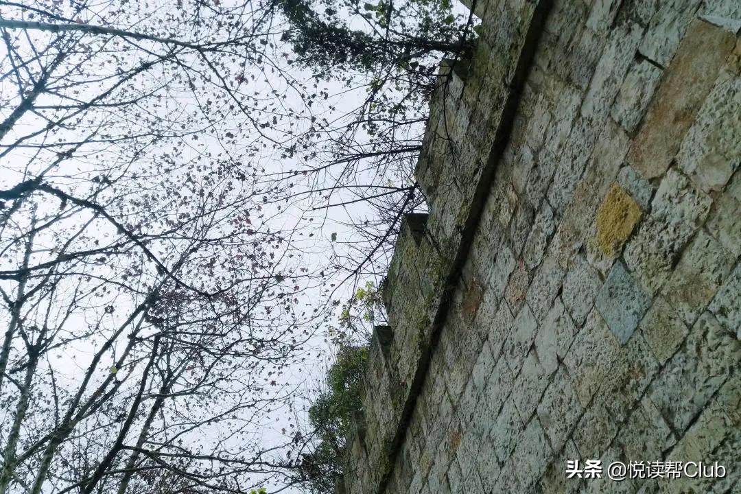 今天,安顺城640岁了!安顺古城墙、安顺四大城门…你都知道吗?