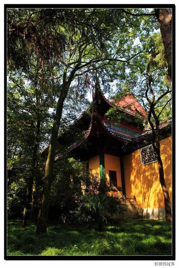 弘一法师送别最后一句,弘一法师送别天涯漂泊的人