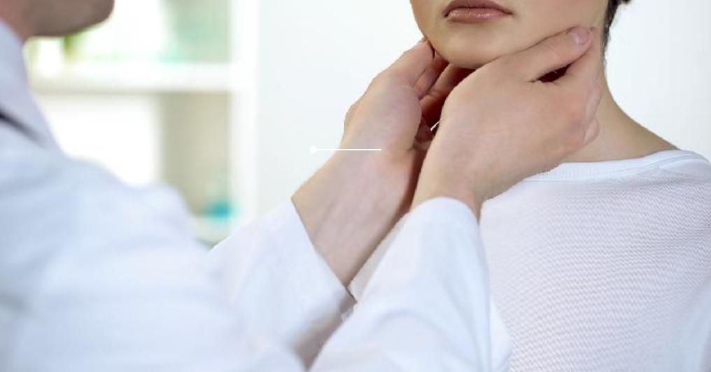 体检出有甲状腺结节应该怎么办,甲状腺结节良性消融术后会复发吗