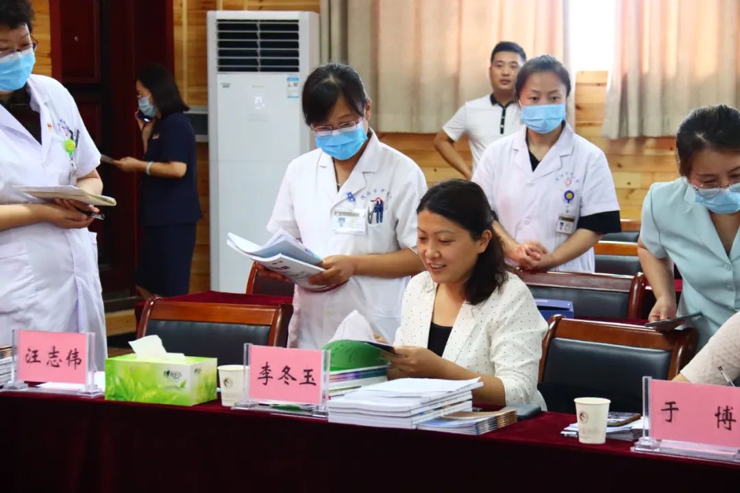 濮阳县中医院新院区图片,濮阳市中医院项目