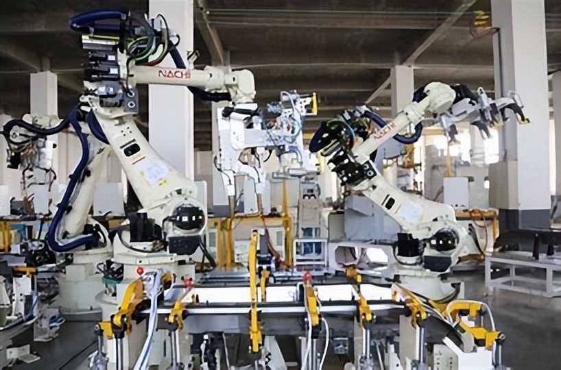 机电一体化技术在智能制造中案例,机电一体化先进制造技术发展趋势