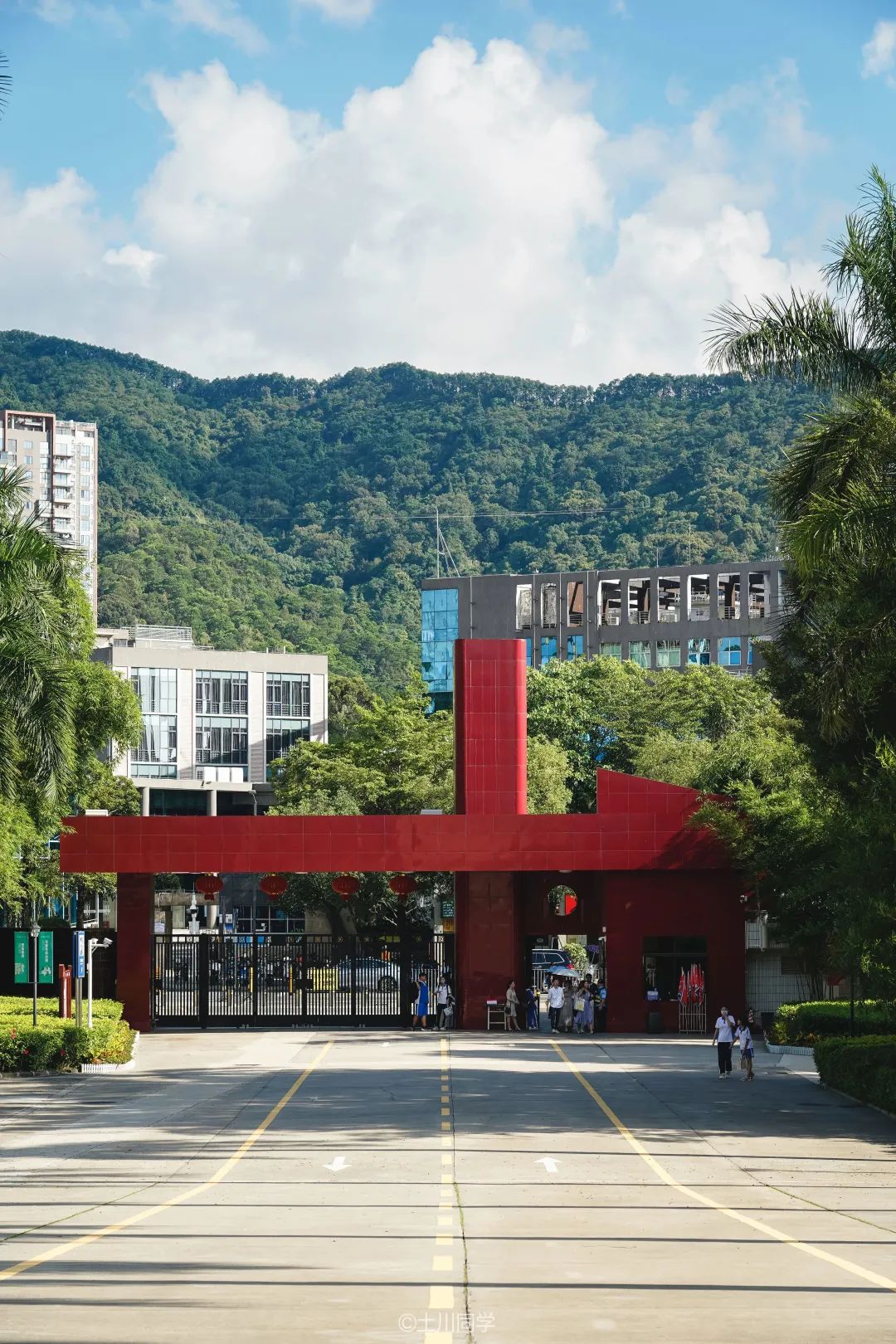 回忆石岩公学,石岩公学5年级