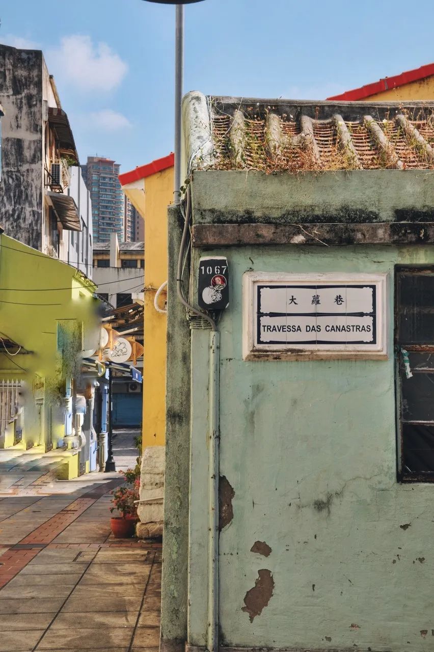 澳门经典两日游攻略,澳门游玩攻略三日游