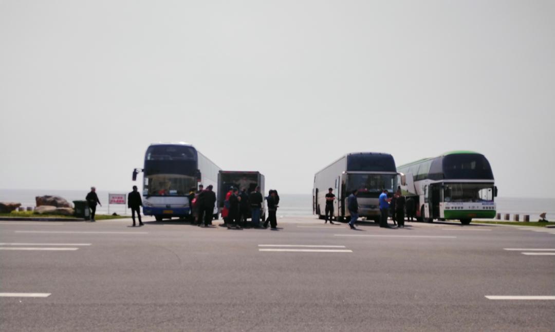 实探乳山银滩海景房5万元一套,山东乳山海景房跌成海边鹤岗