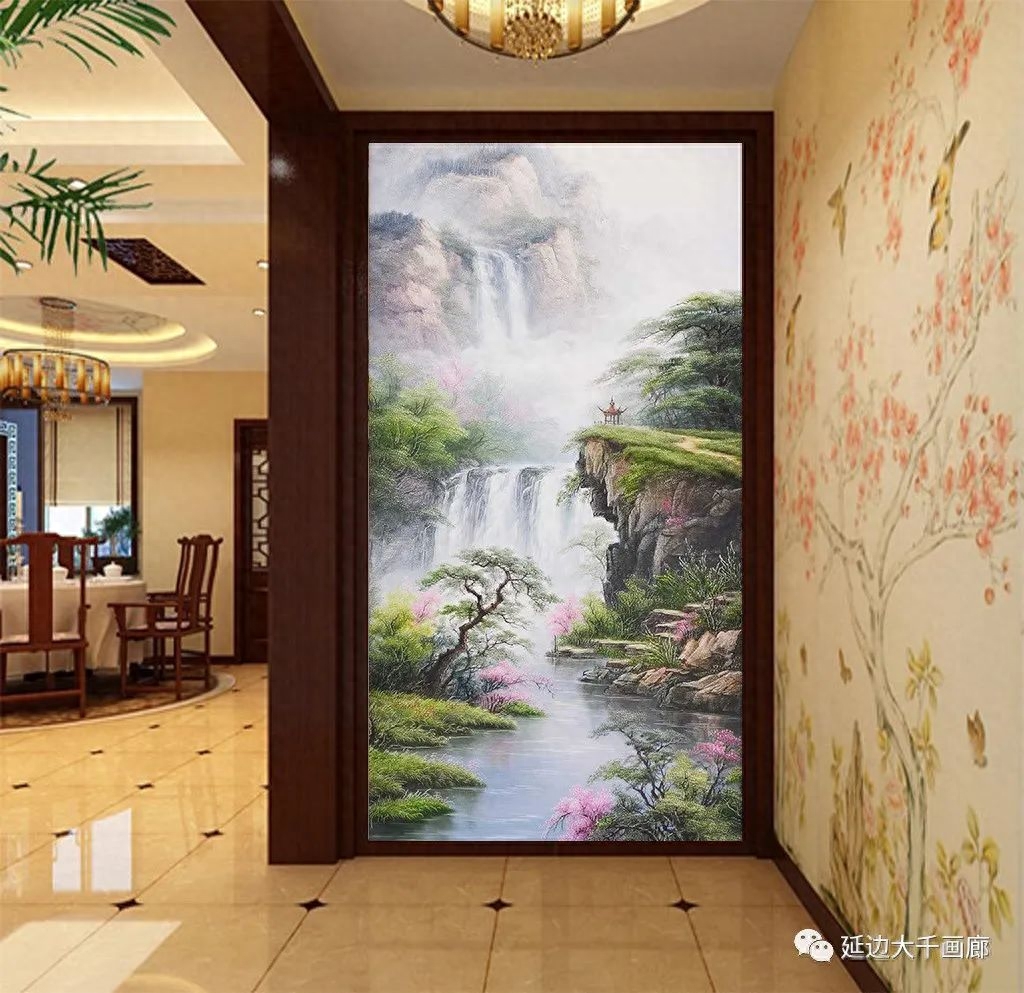 福州晋安区装裱画框,福州圆宝斋文化艺术