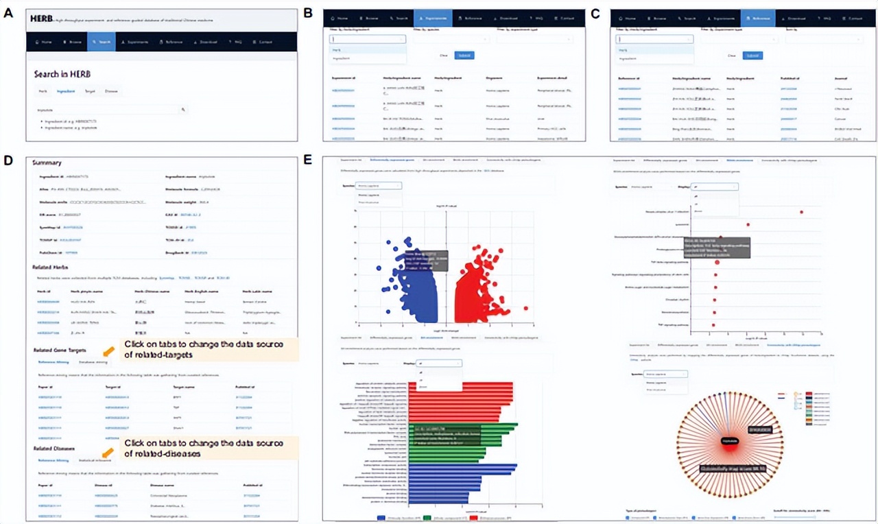 中药数据对比实验,中药分析试验一般过程