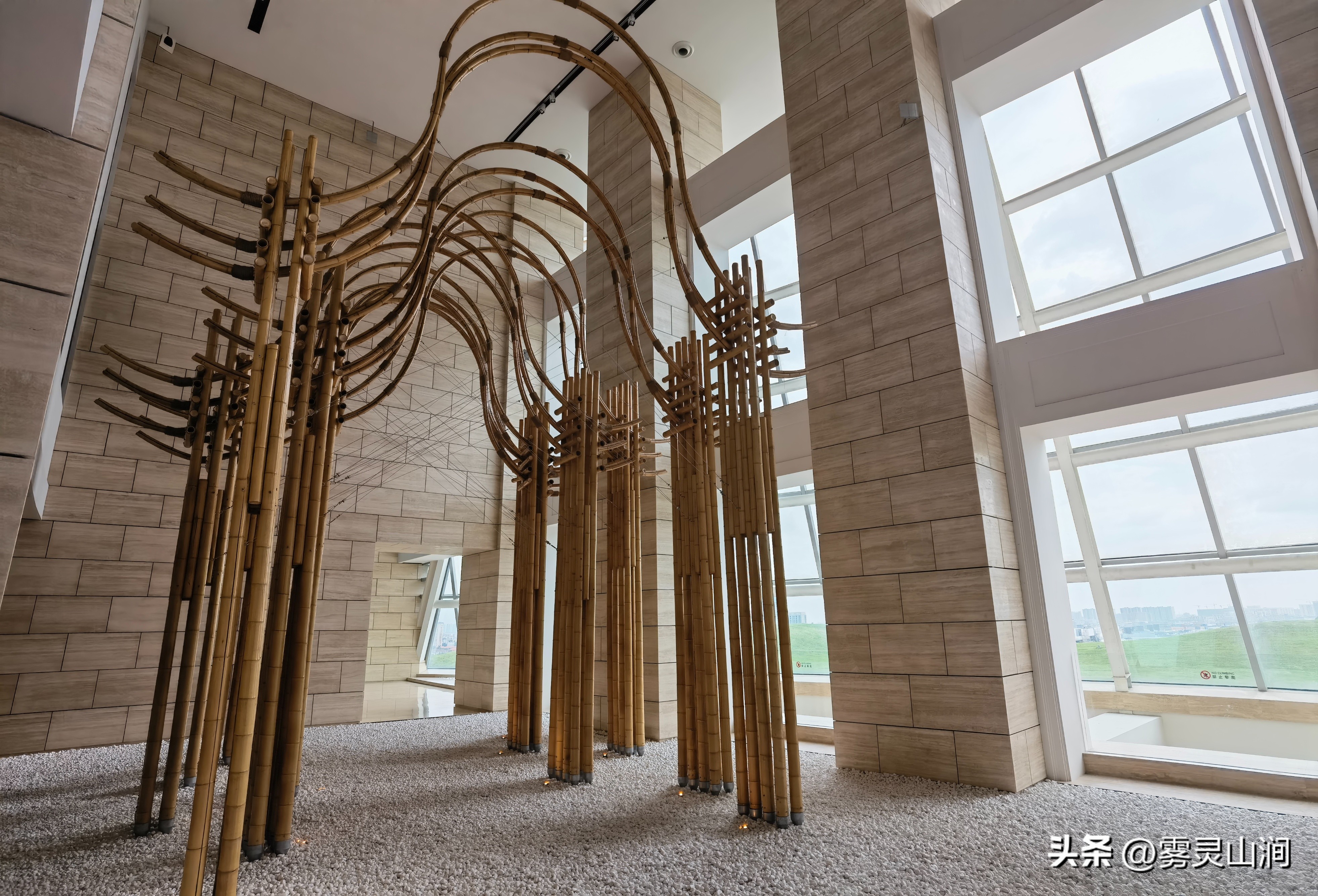 佛山罗浮宫索菲特酒店夜景,佛山罗浮宫索菲特酒店的布局亮点